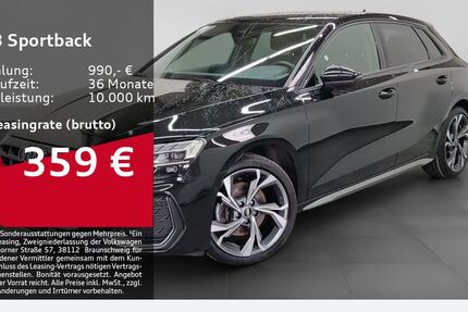 Audi A3 30.454 km 34.690 &euro; Bochum 44809
