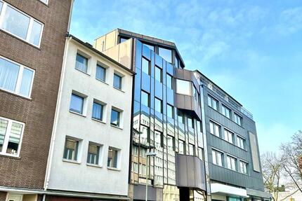 Gewerbeobjekt Essen Südviertel - 1.520&euro; | Angebot:25569517