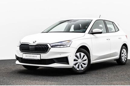 Skoda Fabia 39.411 km 11.125 &euro; Hagen 58091