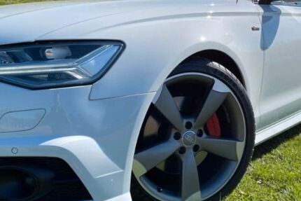 Audi A6 165.800 km 17.999 &euro; Essen 45357