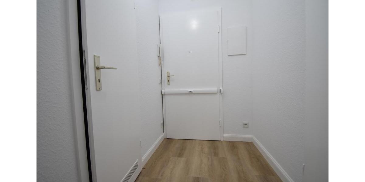 Etagenwohnung Wuppertal Dornap - 2 Zimmer, 53 m&sup2;, 505&euro; | Angebot:25479681