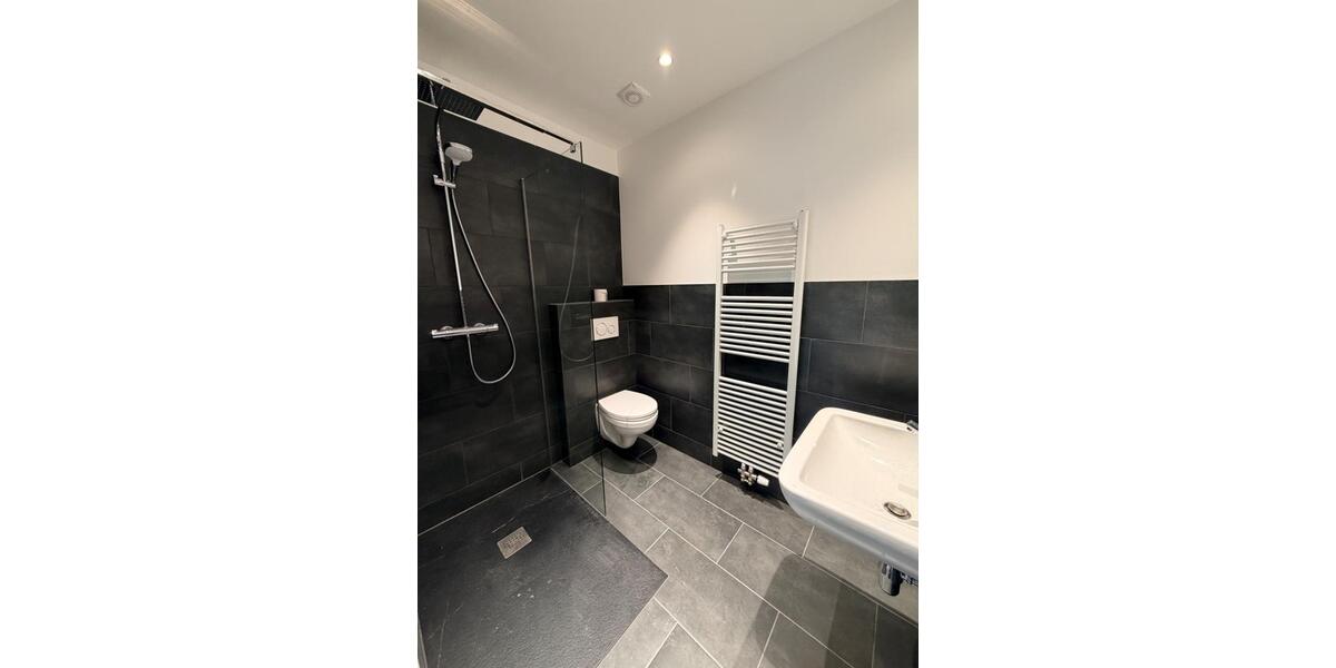 Etagenwohnung Essen Stadtbezirk IX - 1 Zimmer, 29 m&sup2;, 640&euro; | Angebot:24984876