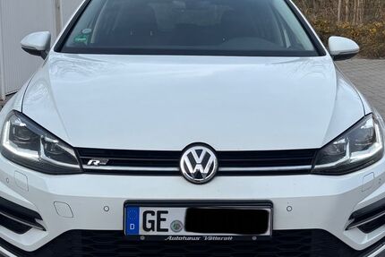 VW Golf 128.000 km 16.800 &euro; Gelsenkirchen 45889