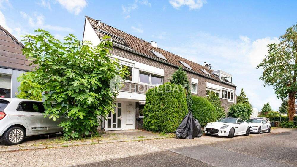 Etagenwohnung Ratingen Ost - 3 Zimmer, 131 m&sup2;, 475.000&euro; | Angebot:25695456