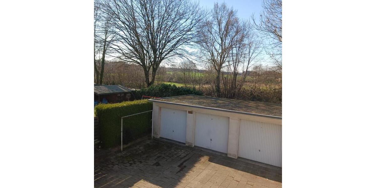 Etagenwohnung Bochum Höntrop - 2 Zimmer, 58 m&sup2;, 495&euro; | Angebot:25322428