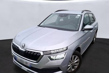 Skoda Kamiq 39.998 km 15.778 &euro; Hagen 58091