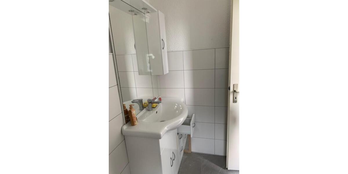 Etagenwohnung Bochum Günnigfeld - 2 Zimmer, 45 m&sup2;, 320&euro; | Angebot:25962500
