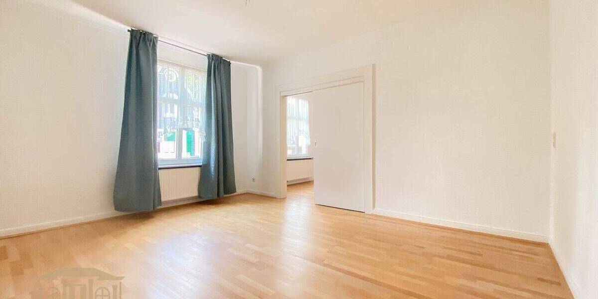 Etagenwohnung Wuppertal Cronenberg - 3 Zimmer, 70 m&sup2;, 635&euro; | Angebot:26554186