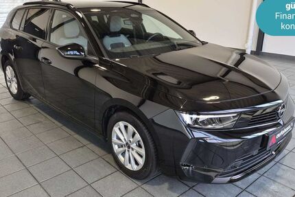 Opel Astra 5.870 km 22.490 &euro; Wuppertal 42287