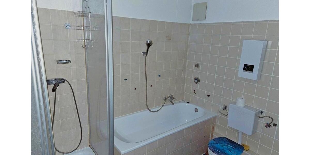 Etagenwohnung Gelsenkirchen - 2 Zimmer, 79 m&sup2;, 520&euro; | Angebot:26489440