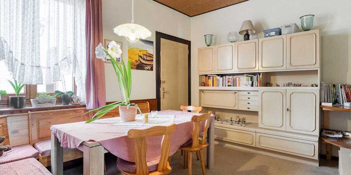 Einfamilienhaus Ratingen Ost - 9 Zimmer, 207 m&sup2;, 496.700&euro; | Angebot:26656916