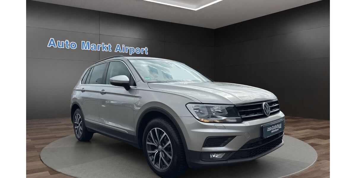 VW Tiguan 73.000 km 18.940 &euro; Ratingen bei Düsseldorf 40878