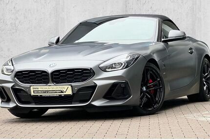 BMW Z4 M40 26.264 km 54.880 &euro; Wuppertal 42117