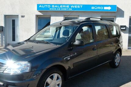 Dacia Logan 127.086 km 3.090 &euro; Bochum 44809