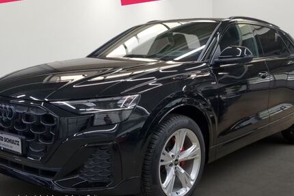 Audi Q8 6.000 km 103.750 &euro; Mülheim a.d. Ruhr 45481