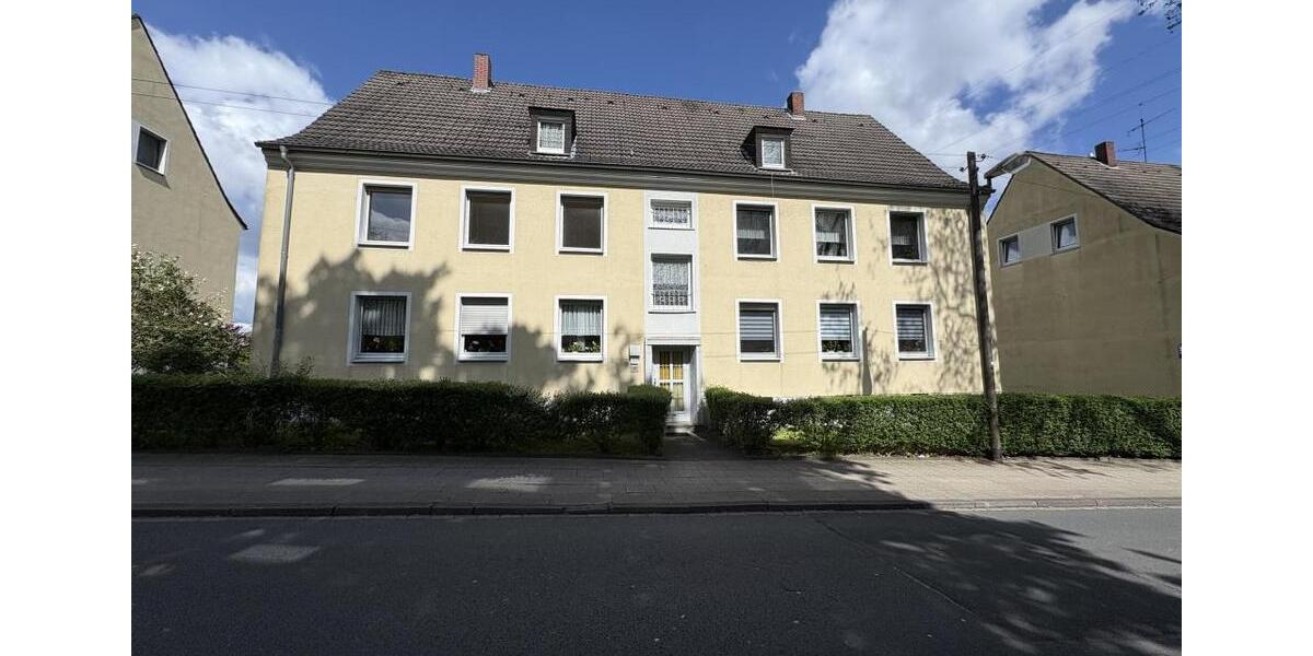 Etagenwohnung Essen Frillendorf - 2 Zimmer, 77 m&sup2;, 739&euro; | Angebot:20287530