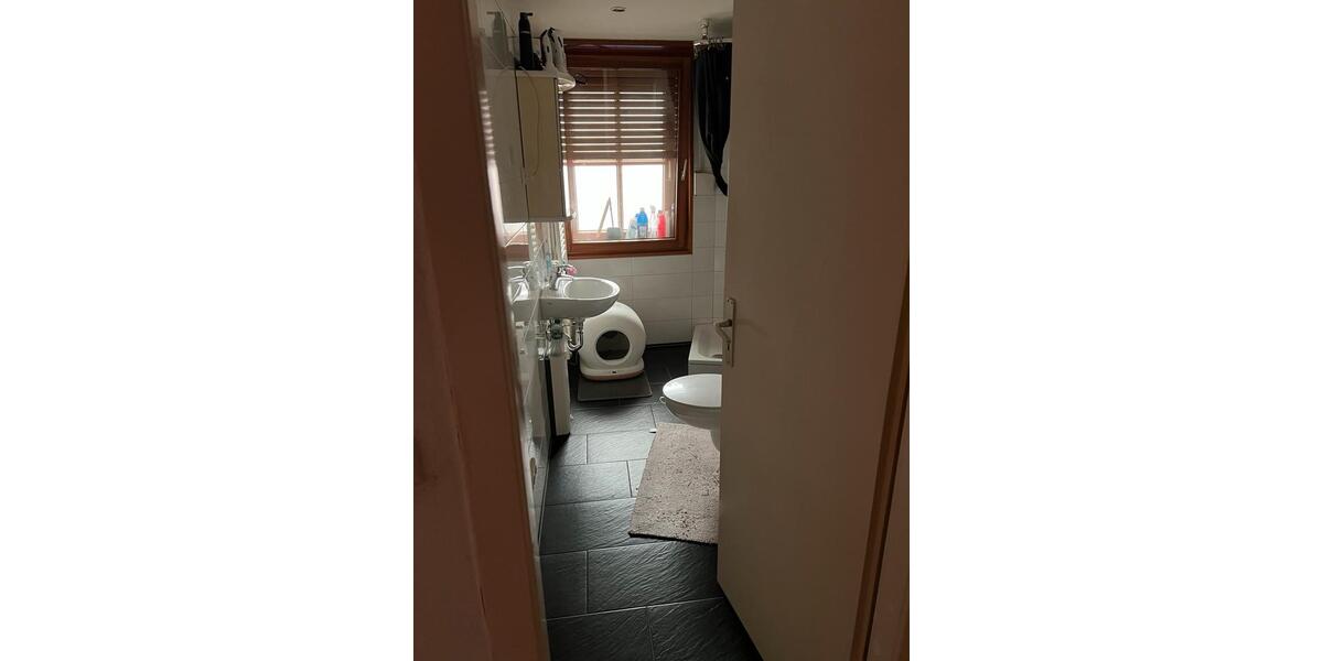 Etagenwohnung Essen Stadtkern - 1 Zimmer, 35 m&sup2;, 435&euro; | Angebot:26563172