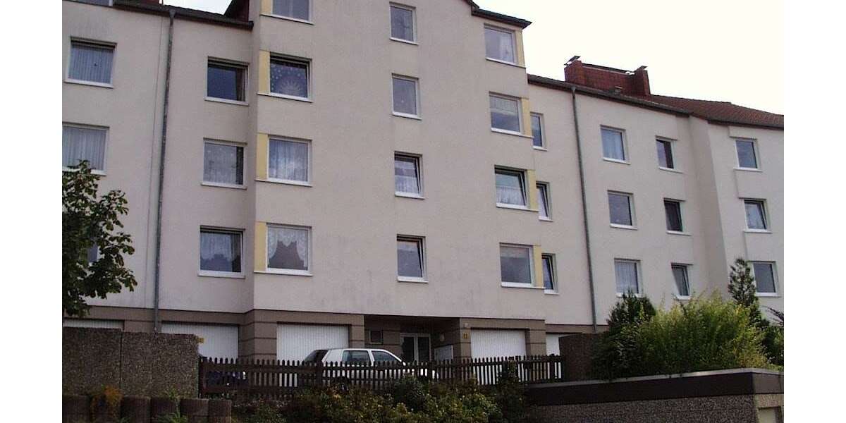 Etagenwohnung Schwelm Möllenkotten - 2.5 Zimmer, 67 m&sup2;, 401&euro; | Angebot:26106193