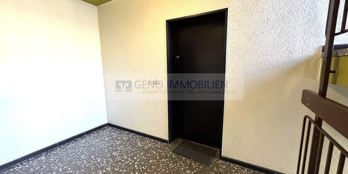 Etagenwohnung Essen / Horst Horst - 3 Zimmer, 83 m&sup2;, 139.000&euro; | Angebot:25708884