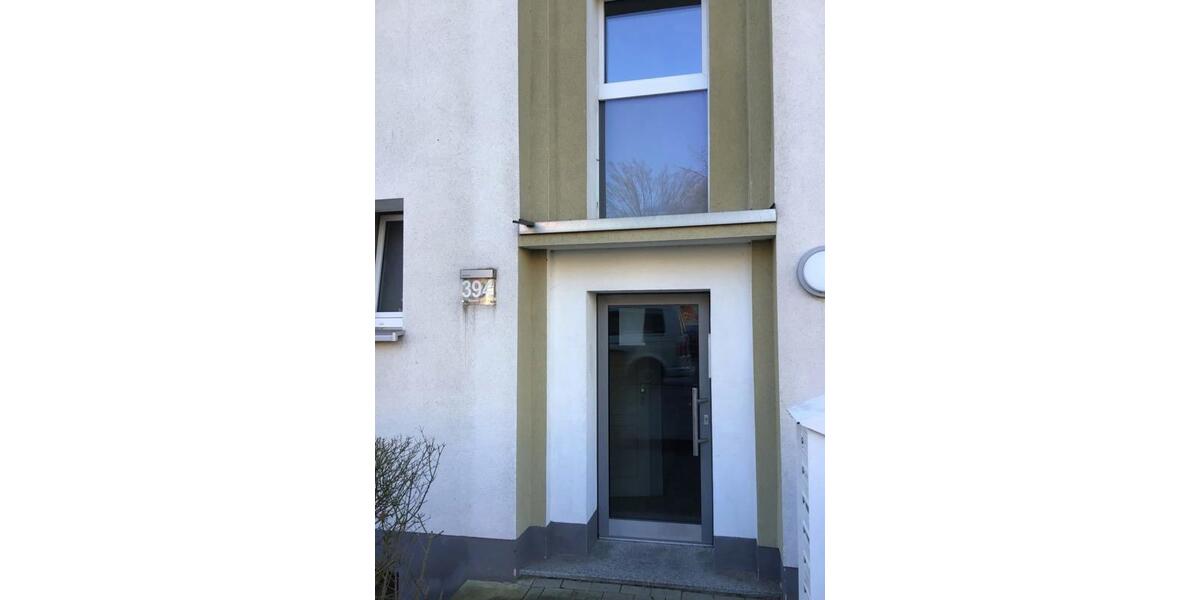 Erdgeschoßwohnung Essen Huttrop - 2 Zimmer, 61 m&sup2;, 667&euro; | Angebot:25356232