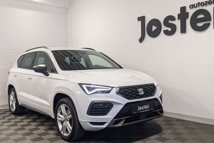 Seat Ateca 53.418 km 25.490 &euro; Monheim am Rhein 40789