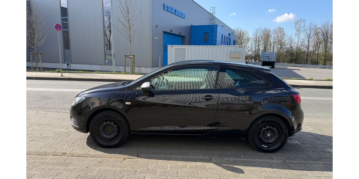 Seat Ibiza 180.545 km 2.300 &euro; Solingen 42653