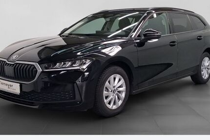 Skoda Superb 25.880 km 28.960 &euro; Bochum 44809