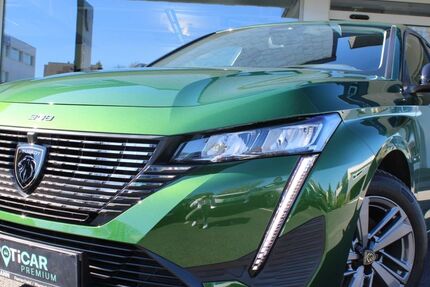 Peugeot 308 11.576 km 22.990 &euro; Remscheid 42897