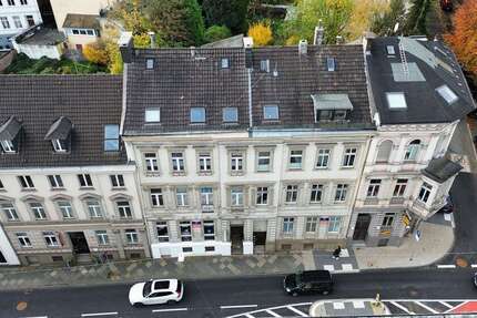 Haus Wuppertal Elberfeld - 12 Zimmer, 528 m&sup2;, 499.000&euro; | Angebot:25437195