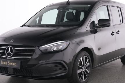 Mercedes-Benz T-Klasse 20.708 km 31.849 &euro; Essen 45309