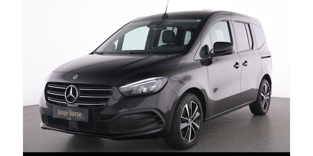 Mercedes-Benz T-Klasse 20.708 km 31.952 &euro; Essen 45309