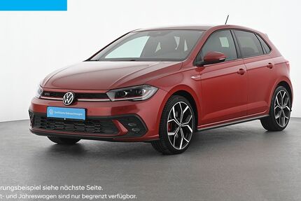 VW Polo 59.453 km 22.960 &euro; Essen 45143