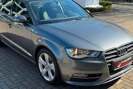 Audi A3 62.139 km 11.250 &euro; Gelsenkirchen 45884