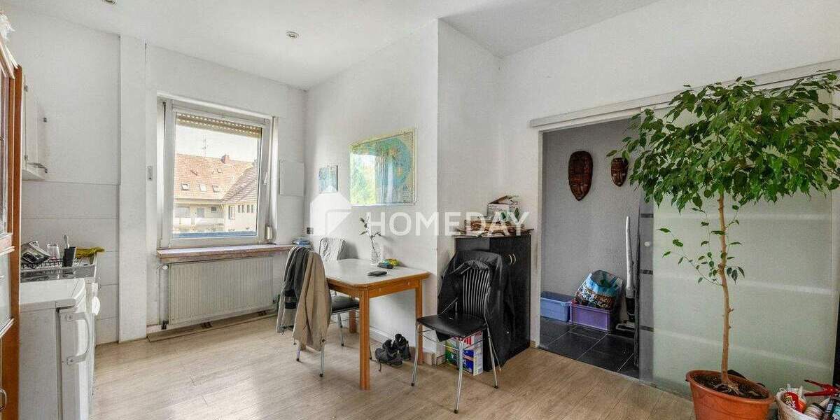 Einfamilienhaus Witten Herbede - 6 Zimmer, 139 m&sup2;, 235.000&euro; | Angebot:25708374