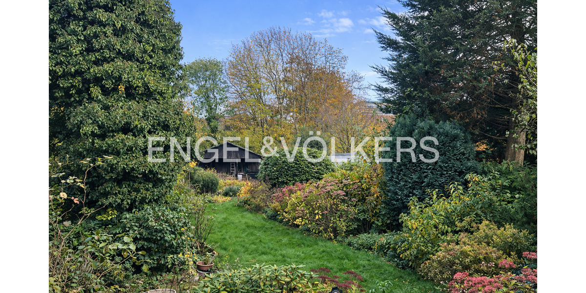 Doppelhaushälfte Hilden - 8 Zimmer, 292 m&sup2;, 695.000&euro; | Angebot:25730522