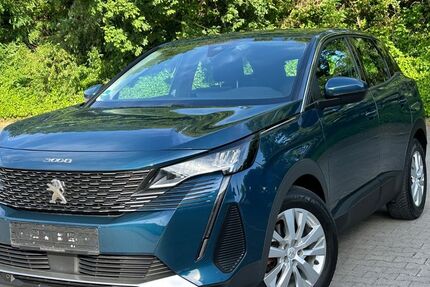 Peugeot 3008 112.958 km 13.850 &euro; Essen 45139