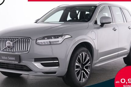 Volvo XC90 15.779 km 52.850 &euro; Mülheim an der Ruhr 45472