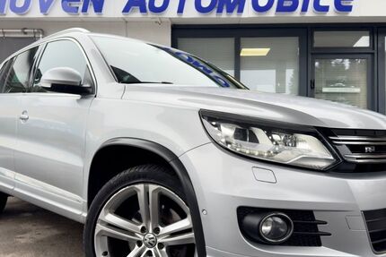 VW Tiguan 165.025 km 12.800 &euro; Hagen 58093