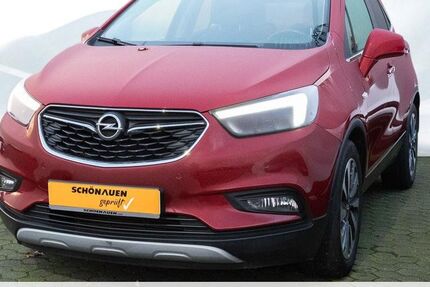 Opel Mokka X 73.700 km 14.750 &euro; Solingen 42697
