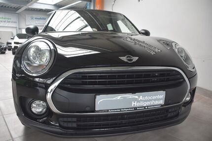Mini One Clubman 118.566 km 8.980 &euro; Heiligenhaus 42579