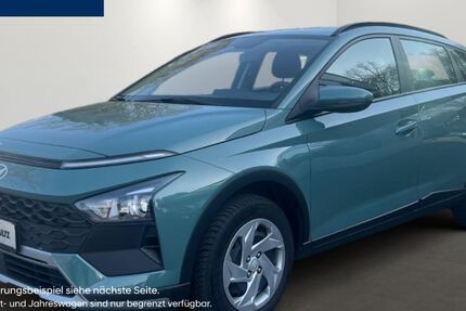 Hyundai BAYON 19.709 km 16.950 &euro; Wuppertal 42109