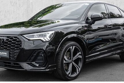 Audi Q3 40.654 km 35.950 &euro; Düsseldorf 40474