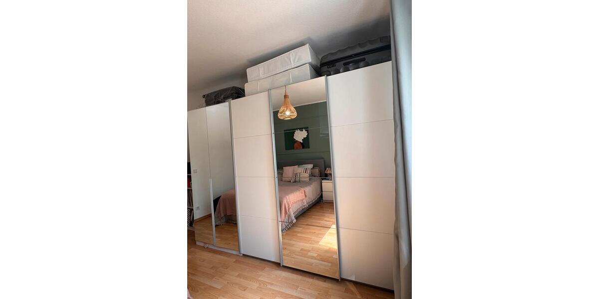 Erdgeschoßwohnung Düsseldorf Pempelfort - 2 Zimmer, 50 m&sup2;, 1.372&euro; | Angebot:26478135