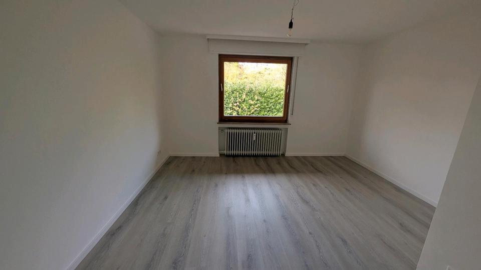 Etagenwohnung Ennepetal - 3 Zimmer, 70 m&sup2;, 600&euro; | Angebot:26032940
