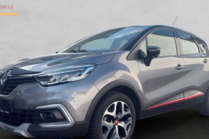 Renault Captur 89.441 km 12.950 &euro; Mülheim an der Ruhr 45481