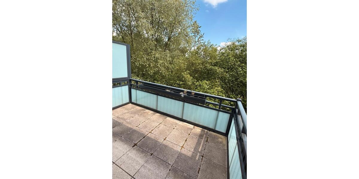 Etagenwohnung Essen Stadtbezirk VI - 2 Zimmer, 65 m&sup2;, 842&euro; | Angebot:26506425