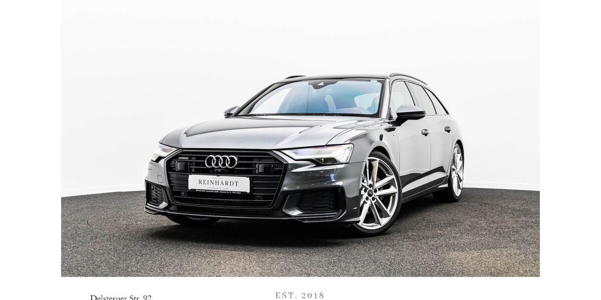 Audi A6 177.873 km 32.380 &euro; Hagen 58091