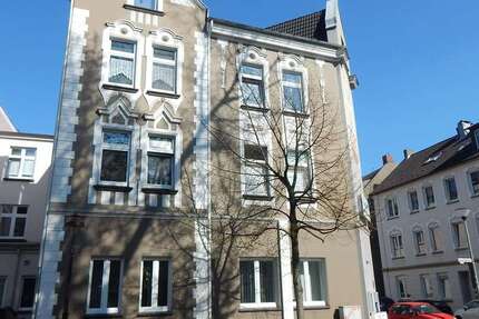 Wohnung Gelsenkirchen Bulmke-Hüllen - 4 Zimmer, 91 m&sup2;, 577&euro; | Angebot:27079347