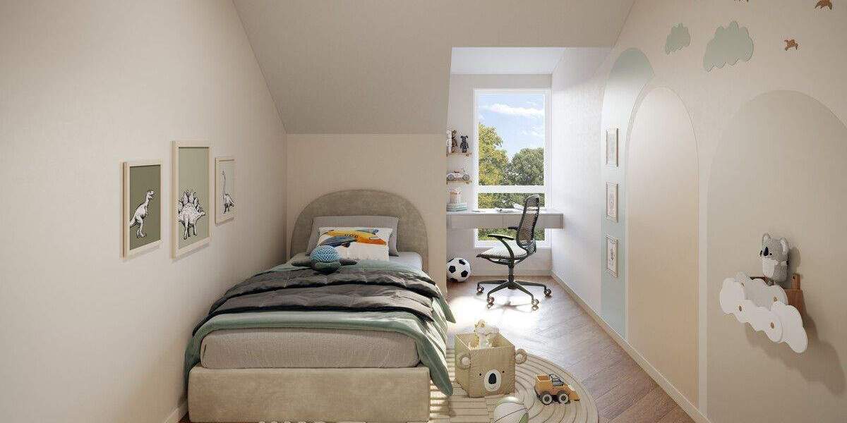 Doppelhaushälfte Mülheim an der Ruhr / Mintard Saarn/Mintard - 4 Zimmer, 609.000&euro; | Angebot:25780337