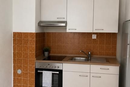 Wohnung Wuppertal Elberfeld - 2 Zimmer, 39 m&sup2;, 254&euro; | Angebot:27338558